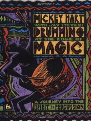 Online book drumming edge magic mickey hart. - Esempio guida alla reazione di anticipazione.