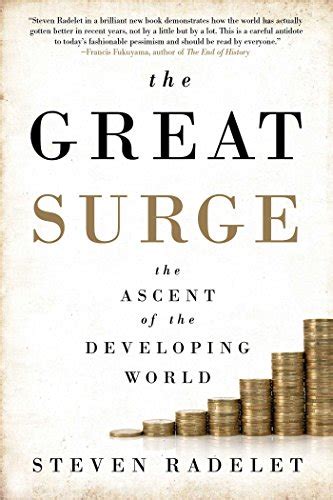 Online book great surge ascent developing world. - Vorwiegend bissig, und doch auch besinnlich.