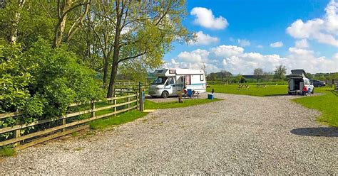 Online booking enquiry for Bridge Holme Caravan And Camping …