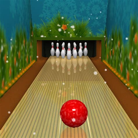  Average Rating: 4.8/5 Bowlin'go is the definitive bowling experience. Play with your friends and try to get the highest mark of all time! . 