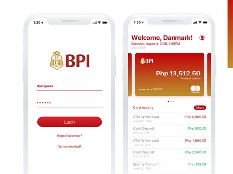 Online bpi banking. BANK of the Philippine Islands (BPI) will divest from digital lender GoTyme Bank as it plans to sell all the shares it gained from its merger with … 