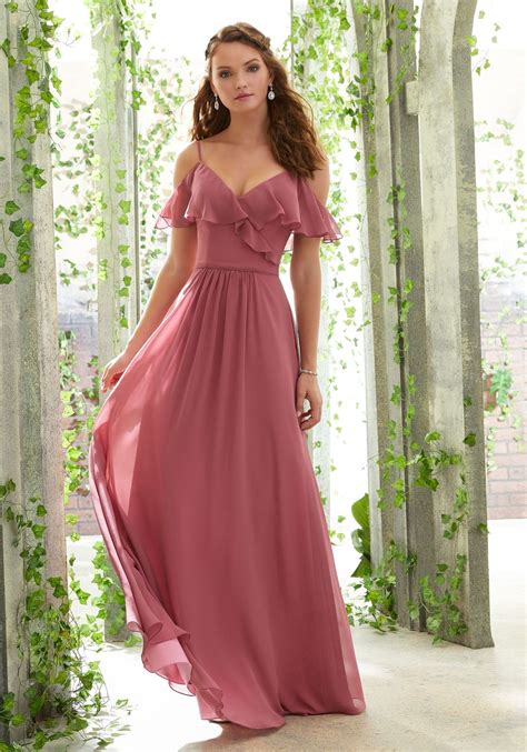 Online bridesmaid dresses. Your bridesmaids will be able to dance and celebrate all night long in their satin dresses without feeling restricted or uncomfortable. Shop All Satin Bridesmaid Dresses. A-line Cold Shoulder Floor-Length Stretch Satin Bridesmaid Dress With Ruffle. A-line Cowl Scoop Floor-Length Stretch Satin Bridesmaid Dress. A-line V … 