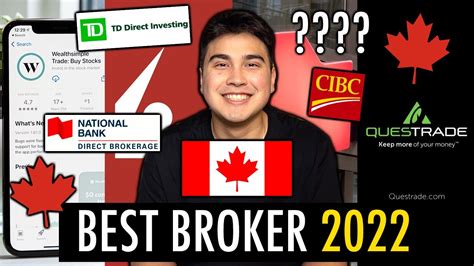 Qtrade: Overall Best Online Broker in Canada Prices & Fees Account Type & Investment Products Trading Platform Questrade: Best Online Broker in Canada for …