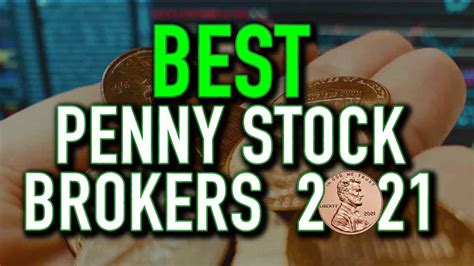 Online brokers for penny stocks. Things To Know About Online brokers for penny stocks. 