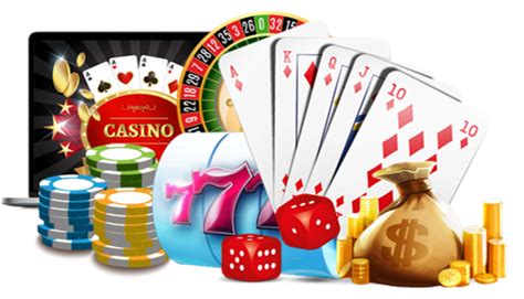 Wild Casino. Wild Casino is one of the newest online casinos in