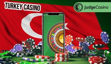 Online casino türkiye