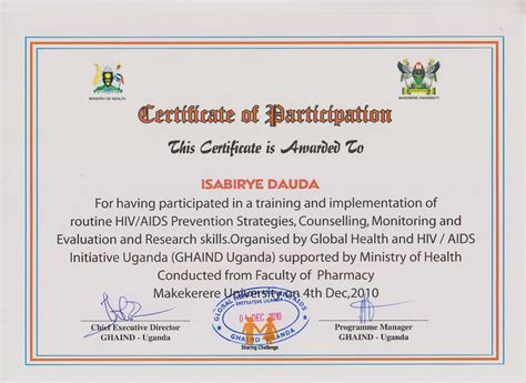 The online Certificate in Epidemiology, available as a standalone graduate certificate or as a set of electives within the Council on Education for Public Health (CEPH) accredited Master of Public Health program. This Certificate equips students to apply epidemiologic and research methods to uncover the patterns, causes and effects of disease ... 