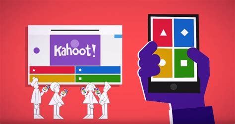 Join a game of kahoot here. Kahoot! is a free game-based learning platform that makes it fun to learn – any subject, in any language, on any device, .... 