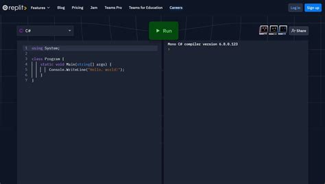 Online complier. Javascript Online Compiler. Write, Run & Share Javascript code online using OneCompiler's JS online compiler for free. It's one of the robust, feature-rich online compilers for Javascript language. Getting started with the OneCompiler's Javascript editor is easy and fast. The editor shows sample boilerplate code … 