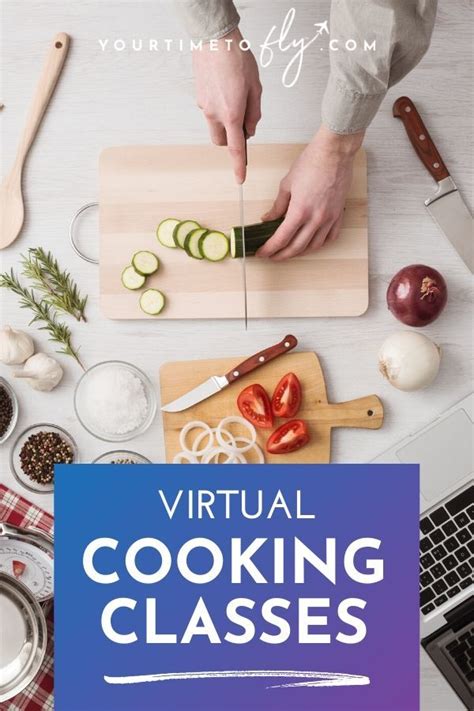 Online cooking classes for adults. Culinary Highlights. Pique your culinary curiosity with one of our regularly scheduled adult cooking classes. No prior cooking experience needed – just grab a date or friend and come ready for a good time! Friendly chef instructors. Made-from-scratch recipes. Learn something new. 