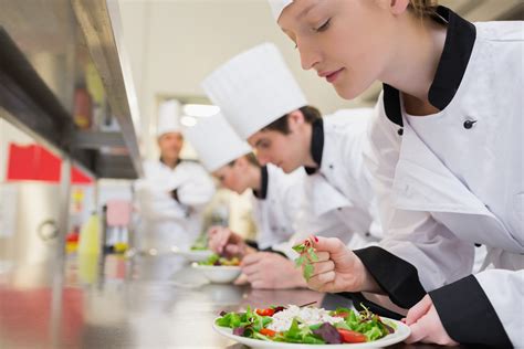 Online culinary schools. Rouxbe Culinary School Founded in 2005; 825,100 Students; 180 Countries; 630 High Schools; 17 Languages; Learning Path You Can Trust Rouxbe courses offer an instructor-guided path that is completed entirely online, at your own pace. Whether you are looking to learn new cooking techniques, increase your confidence, expand your repertoire, or ... 