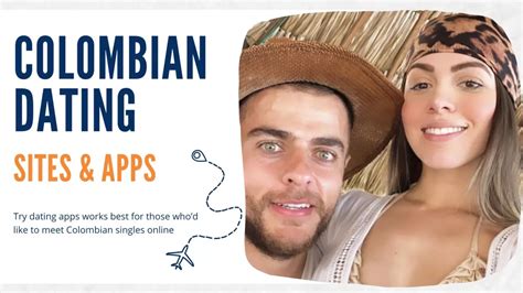 Online dating sites colombia. The US embassy in Bogotá has issued a security alert warning of the risks of using online dating sites in Colombia after eight Americans died under suspicious circumstances in the city of ... 
