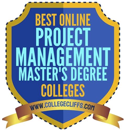 #1 Best Online Bachelor’s in Project Management University of Massachusetts Global Irvine, CA 4 years Online + Campus Students looking for a flexible bachelor's level education should consider the University of Massachusetts Global. The college boasts 16 fully online bachelor's degree programs.. 