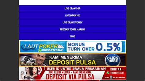Online deposit via dana terpercaya. Live draw sgp 2022 hari.