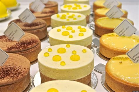 Online desserts shop in Henry Farm community offers fusion of French and Japanese pastries