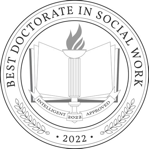 Online doctor of social work. Professionals from a variety of fields learn to develop solutions to poverty, homelessness and other social issues with USC Suzanne Dworak-Peck School of Social Work’s online Doctorate of Social Work. Complete the program in 28 months part time with a master’s degree. Earn a doctorate from USC Suzanne Dworak-Peck School of Social Work. 