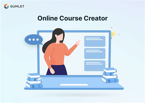 Online educational courses theme.  Perfect for online course creators, certification provi...