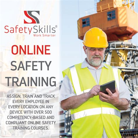 Online ehs training. One of the many lessons safety pros learned from the COVID-19 pandemic is the value of good online safety training. The ability to keep essential workers up to date on safety requirements while social distancing or remaining completely remote proved to be an invaluable tool. 