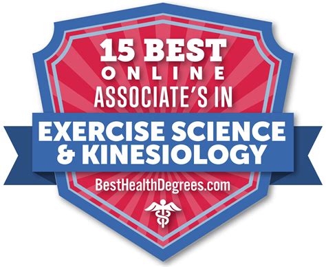 The 12 Best Online Schools for Bachelor's of Kinesiology and Exercise Science Degree Programs 2021 · UNIVERSITY OF WISCONSIN-SUPERIOR · CREIGHTON UNIVERSITY.. 