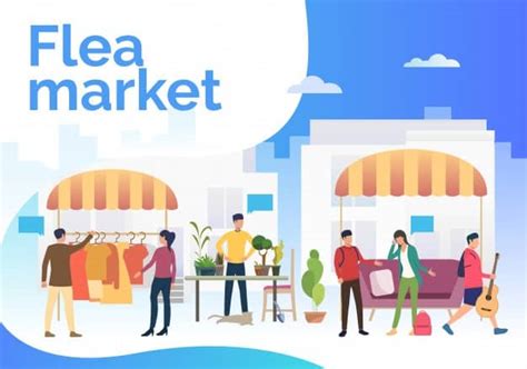 Online flea market. Things To Know About Online flea market. 