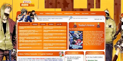 Online free anime. Episode 1. Watch and stream subbed and dubbed episodes of Fairy Tail online on Anime-Planet. Legal and free through industry partnerships. 
