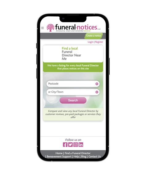 Online funeral notices.  Start your search now to find information quickly.  Fry Bros Funer...