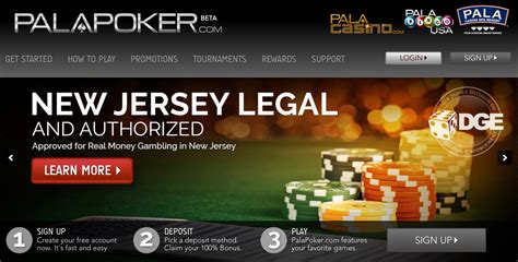 New Jersey Online Gambling. As casino revenue dwindled, New Jersey lawmakers began looking for ways to save the struggling industry. They were thrown a lifeline in 2011, when the US Department of Justice offered a legal opinion that the federal Wire Act prohibited sports betting only and not casino gaming, poker, or lotteries.