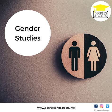 Explore our Masters and PhD degrees in Gender Studies. Gender Studies is a broad subject. You’ll learn to understand a range of topics, from identity and the social construction of gender to political aspects of gender and feminist research. In the Centre for Gender Studies, we are intersectional, trans-inclusive and advocate for sex workers ... . 