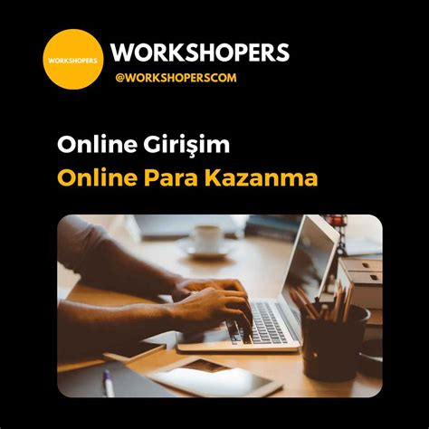 Online girişim