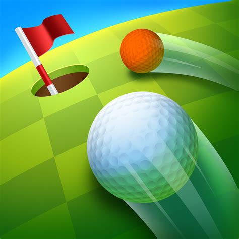 Online golf oyunları