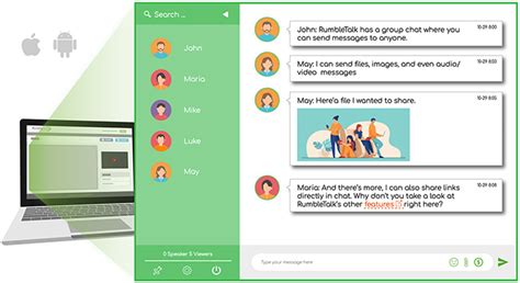 Online group chat. Tochato’s groups are so easy to use for chatting and organizing a large number of people into single channel. Given how easily you can invite people into a group. You can use the invite link provided when creating the group. You can send the invite link to student’s emails, or other contacts even on sms and they will be able to reach the group. 