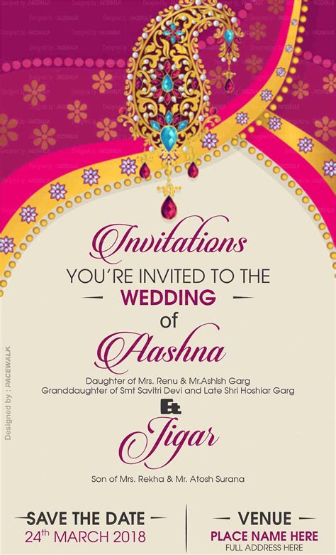 Online invitation card creator free. Things To Know About Online invitation card creator free. 