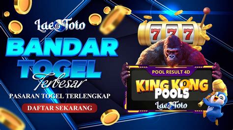 Online jackpot no 1 terbesar casino online. Togel hongkong 2004 sampai.