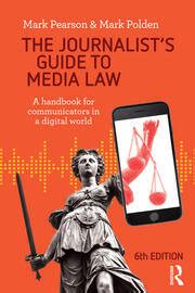 Online law for journalists a practical guide for journalists bloggers and communicators. - Versuche zur wiedervereinigung deutschlands im glauben.