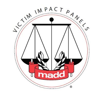 Online madd vip. The payment will be $5 within the MADD VIP registration. A code is needed to join. This code can be obtained by calling the DWI Program Administrative Assistant, Jean Guerrero at 505-726-8249. Impact DWI. www.impactdwi.org. The next Impact DWI panel in English is March 3 at 6:30p. Spanish panel is February 10 at 6:00pm. 