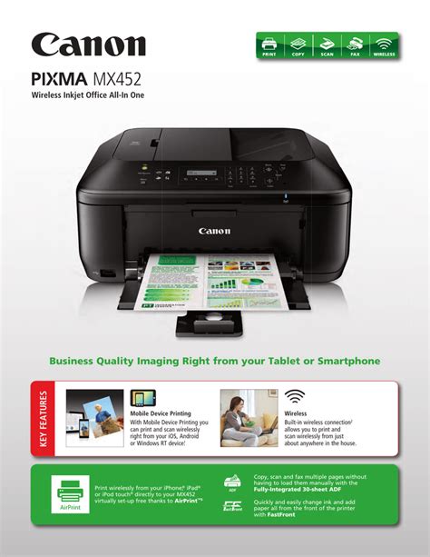 Online manual for canon pixma mx452. - Latin iseb revision guide a revision book for common entrance.