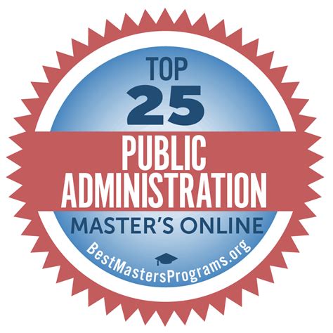 When you earn your master’s in public administration online from USC Price, you’ll be equipped with the sound management, analytical and policy-making skills you need to thrive in a variety of public administration roles. 40 Units (41 for pre-service) Ranked #4 public affairs school. Live online classes taught by USC Price’s esteemed faculty. . 