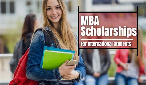 Oct 14, 2022 · Finding MBA Scholarships: MBA scholarshi