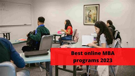 Online mba today. Things To Know About Online mba today. 