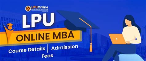 5 Reasons Why LPU Online Offers the Best Online MBA Pro