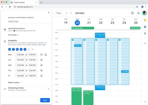 Online meeting scheduler. Make scheduling meetings easier with an integrated online scheduling tool in AgencyBloc's AMS+ solution. Simplify the process of scheduling appointments and ... 