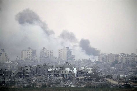 Online misinformation is thriving in Israel-Hamas war