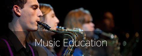 The online Doctor of Musical Arts (DMA) in Music Education at BU School of Music is a collaborative program that prepares music educators for advancement in their field by developing and honing research skills, sharpening proficiency in teaching techniques, and producing a dissertation of publishable quality that introduces new knowledge designe...