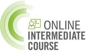 Online nonwovens intermediate course EDANA