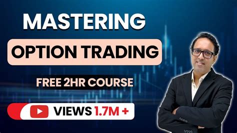 Online options trading course. 1. Kundan Kishore Option Trading for Advanced Trader. The first option trading course is offered by Kundan Kishore, who is a leading options trader providing in-depth knowledge and practical skills. The course consists of 90+ videos, including recorded videos, Zoom sessions, and live sections. 