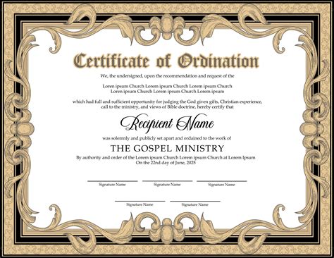 Online ordained minister. Once you are an online ordained minister you instantly have the legal ability to perform marriage anywhere in Illinois. Though there is no legal requirement to prove your standing as an Ordained Minister with any Illinois government office, we do recommend that you keep personal records of your official Ministry Credentials. ... 