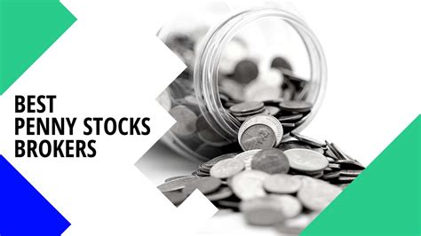 Online penny stock brokers. The Best Stock Brokers for Beginners 2023. Here’s a list of the 12 best stock brokers for 2023: eToro – In our view, eToro is the best stock broker to consider. It’s heavily regulated, with licenses from FINRA, FCA, ASIC, and CySEC. The minimum first-time deposit is just $10, and all stocks and ETFs can be traded at 0% commission. 