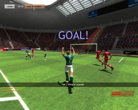 Play Real Football Online for Free. The famous long-runnin
