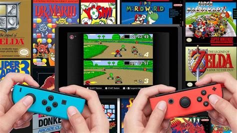 The Nintendo Switch Online app enhances your online gameplay experience on your Nintendo Switch™ system. With this app, you can access game-specific services, view your online friends,.... 