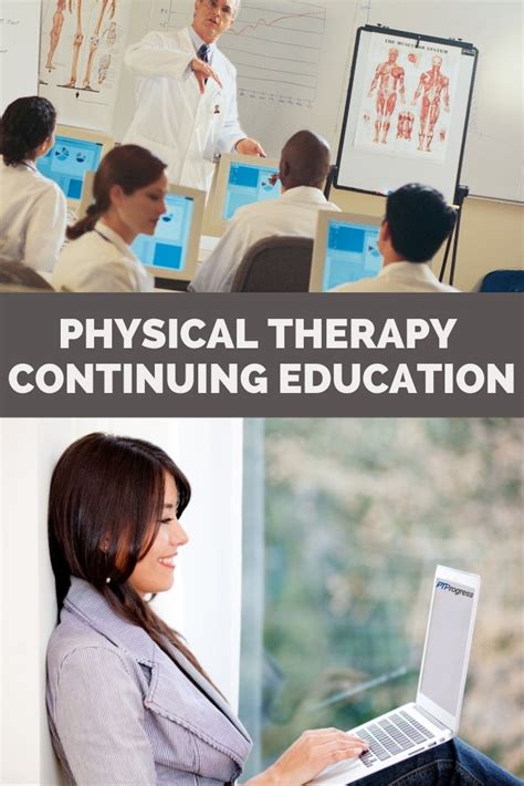Online pt programs. Graduation from a physical therapist education program accredited by the Commission on Accreditation in Physical Therapy Education (CAPTE), 3030 Potomac Ave., Suite 100, Alexandra, Virginia 23305-3085; phone, (703) 706-3245; accreditation@apta.org is necessary for eligibility to sit for the licensure examination, which is required in all states. 